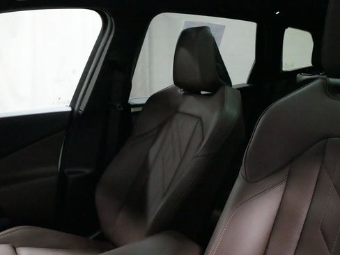 Used 2025 BMW X3 xDrive30i w/ Convenience Package AWD/4WD image 29