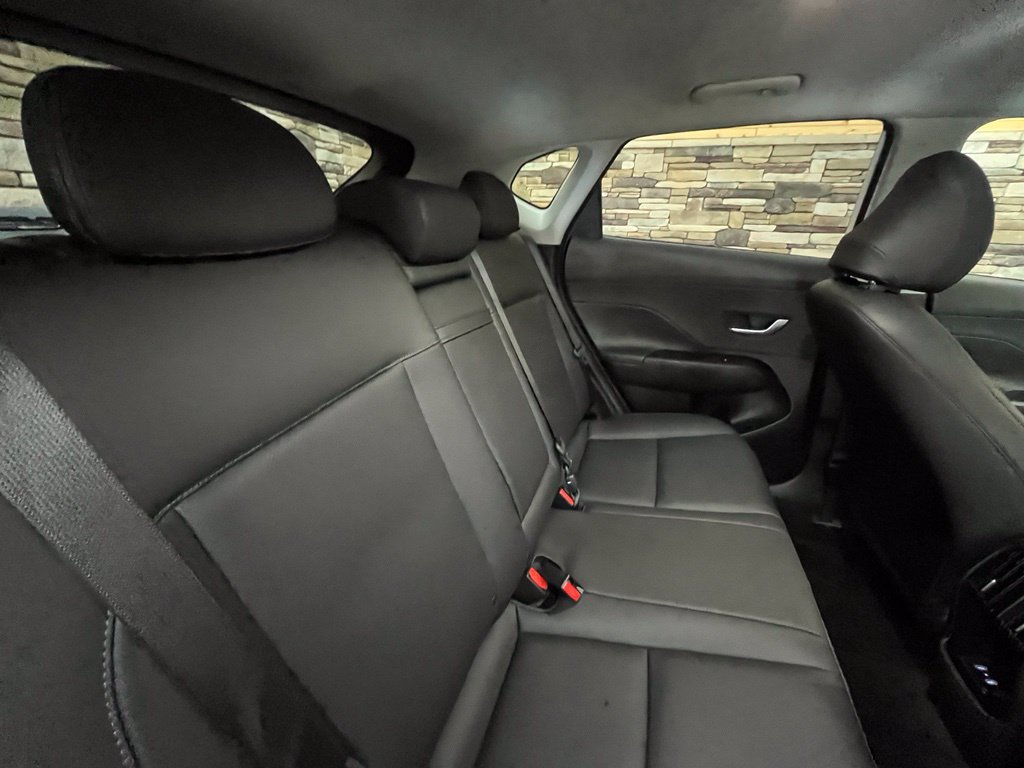 Certified 2026 Hyundai Kona Limited AWD/4WD image 43