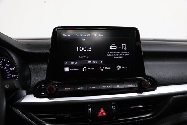 Used 2024 Kia Forte LXS FWD image 22