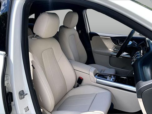 Certified 2026 Mercedes-Benz GLA 250 image 9
