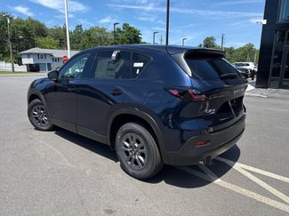 New 2026 MAZDA CX-5 Select AWD/4WD video 3