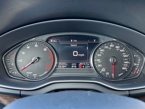 Used 2019 Audi Q5 2.0T Premium image 11