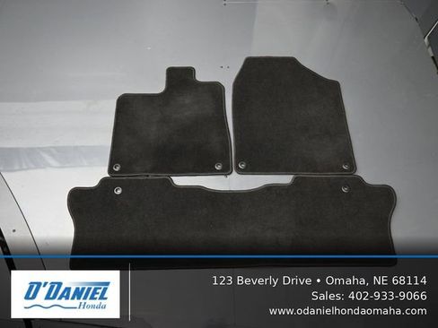 Used 2023 Honda Passport EX-L image 39