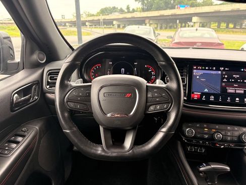 Used 2024 Dodge Durango GT AWD/4WD image 15