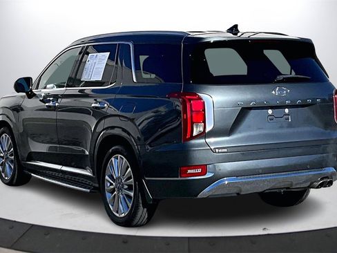 Used 2020 Hyundai Palisade Limited image 7