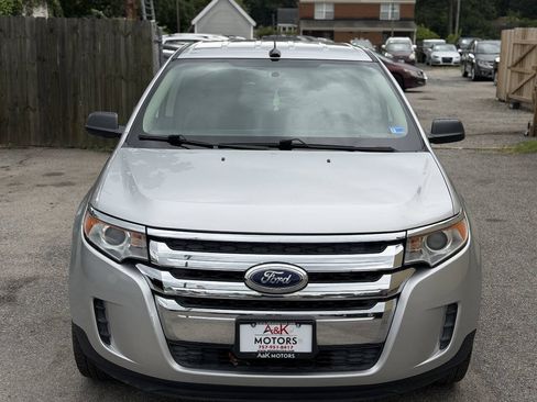 Used 2014 Ford Edge SE w/ Equipment Group 101A AWD/4WD image 4