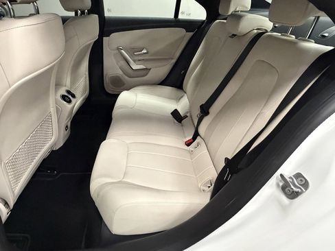 Certified 2025 Mercedes-Benz CLA 250 CLA 250 image 38