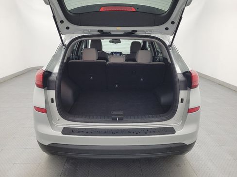 Used 2019 Hyundai Tucson Value FWD image 29
