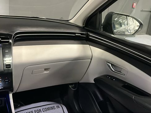 Used 2023 Hyundai Tucson SEL w/ Convenience Package AWD/4WD image 23