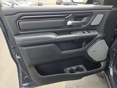 New 2026 RAM 1500 Rebel AWD/4WD image 22