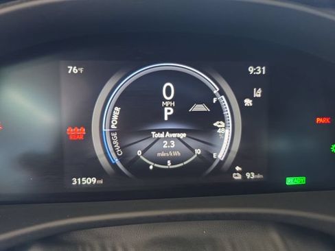 Certified 2023 Lexus RZ 450e Premium w/ Technology Package AWD/4WD image 20
