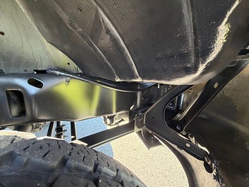 Used 2004 Ford F250 XL AWD/4WD image 36