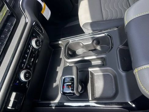 New 2026 Chevrolet Silverado 1500 ZR2 AWD/4WD image 33