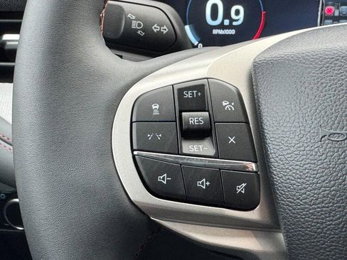 New 2026 Ford Explorer Active image 13