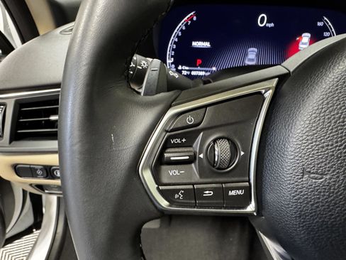 Certified 2025 Acura TLX w/ Technology Package FWD image 34