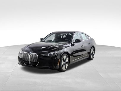 Used 2025 BMW i4 xDrive40i w/ Premium Package