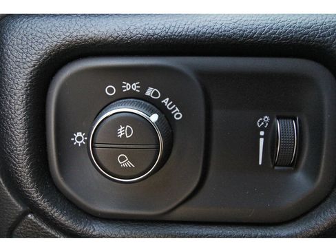 Used 2022 RAM 1500 Lone Star RWD image 19