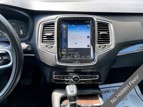 Used 2018 Volvo XC90 T5 Momentum w/ Convenience Package AWD/4WD image 6
