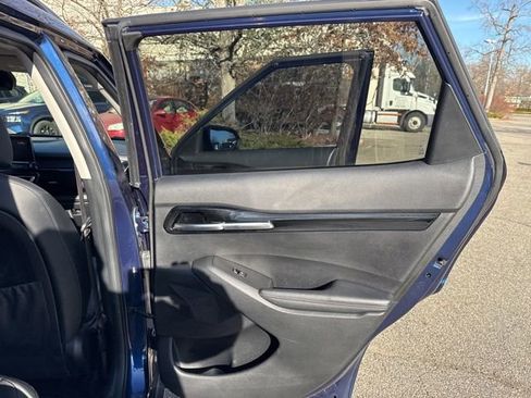 Used 2022 Kia Seltos EX image 35