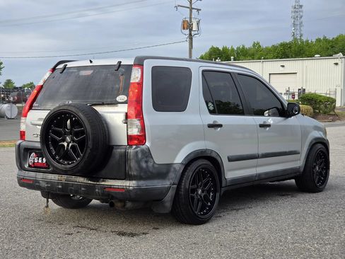 Used 2006 Honda CR-V LX image 7