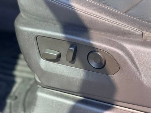 Used 2024 Chevrolet Silverado 3500 LTZ w/ LTZ Plus Package AWD/4WD image 7