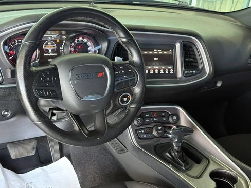 Used 2021 Dodge Challenger GT w/ Blacktop Package RWD image 31
