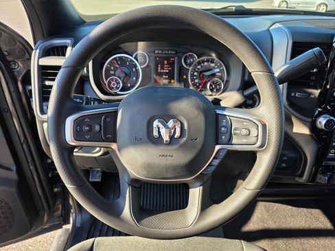 New 2026 RAM 2500 Tradesman image 15