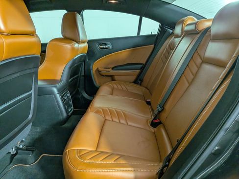 Used 2016 Dodge Charger SRT Hellcat w/ Harman/Kardon Audio Group image 35