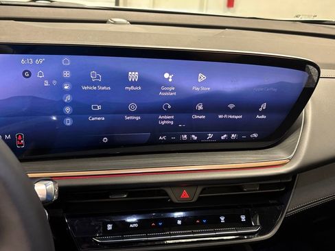 New 2026 Buick Envision Avenir image 34