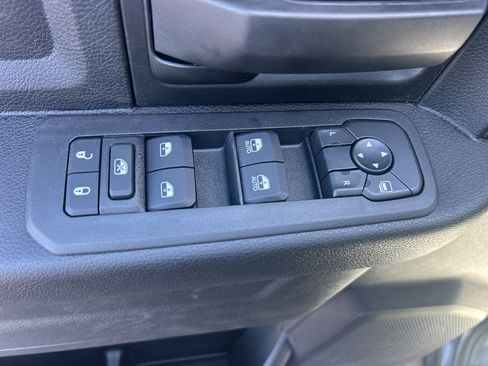 New 2026 RAM 3500 Tradesman AWD/4WD image 21