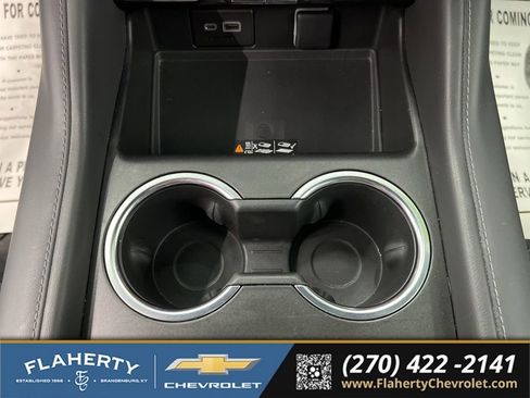 Used 2023 Chevrolet Tahoe LT w/ Luxury Package AWD/4WD image 31