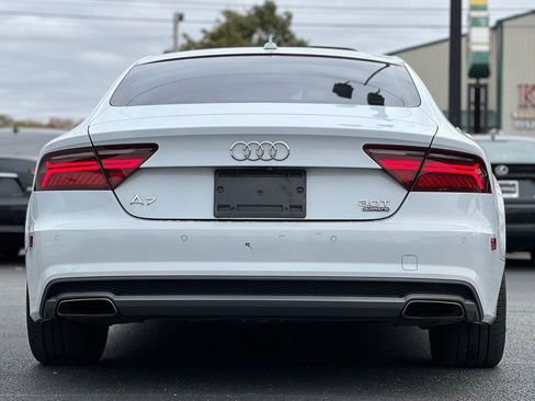 Used 2016 Audi A7 3.0T Premium Plus image 6