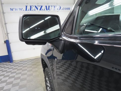 Used 2022 GMC Sierra 1500 AT4 w/ AT4 Premium Package image 79