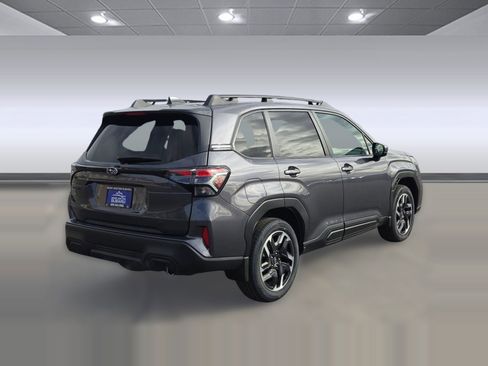 New 2026 Subaru Forester Limited image 8