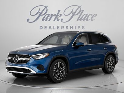 Certified 2026 Mercedes-Benz GLC 300
