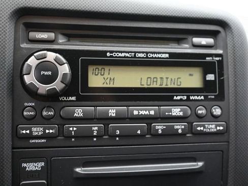 Used 2013 Honda Ridgeline RTL image 19