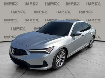 Used 2024 Acura Integra
