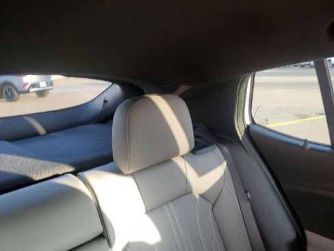 New 2026 Buick Envista Avenir image 15