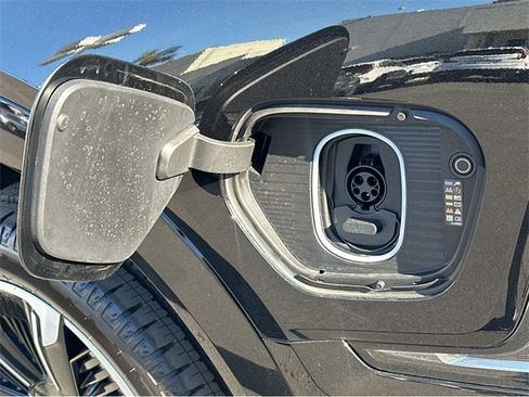 New 2025 Cadillac Escalade IQ Sport 2 image 37