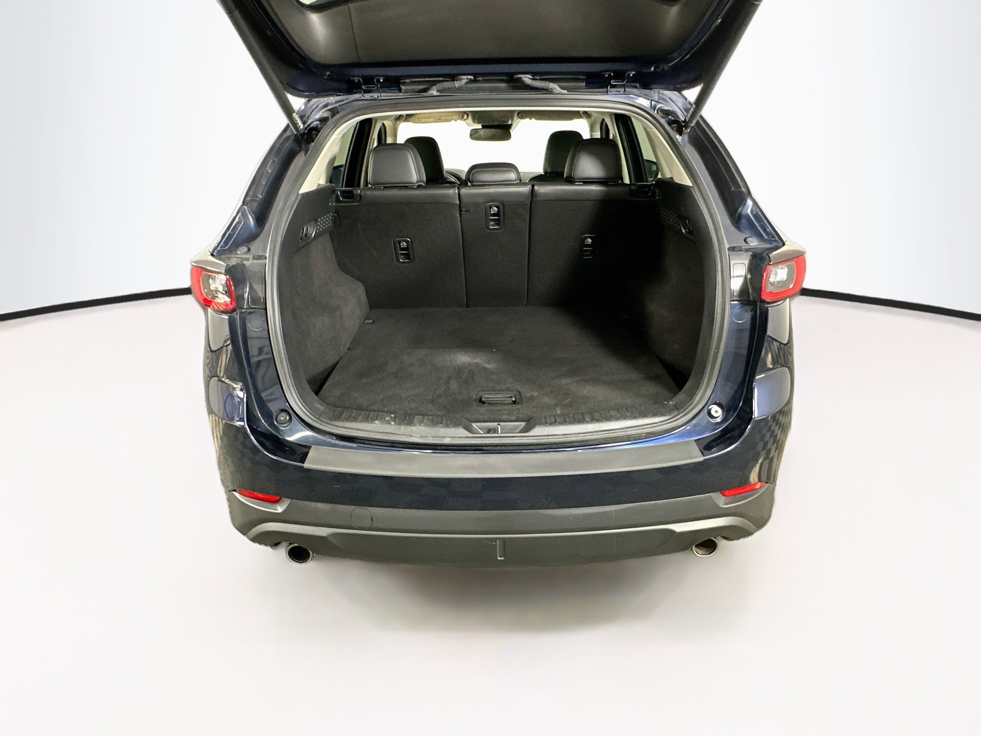 Used 2023 MAZDA CX-5 AWD 2.5 S image 31
