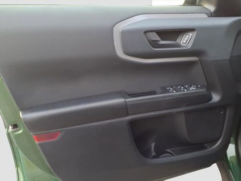 Used 2024 Ford Bronco Sport Big Bend w/ Convenience Package image 23