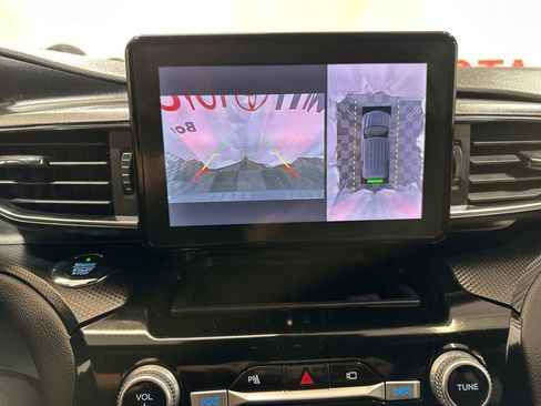 Used 2021 Ford Explorer ST w/ Equipment Group 401A image 25