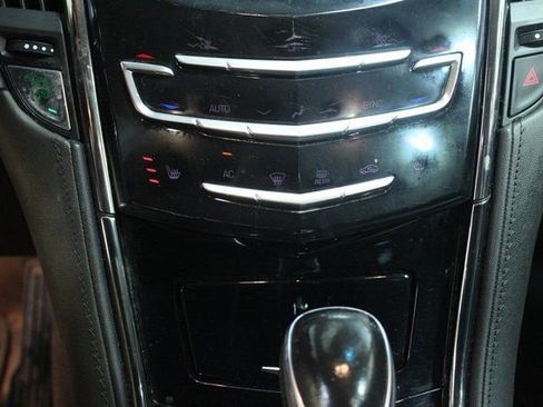 Used 2014 Cadillac ATS Sedan RWD image 15