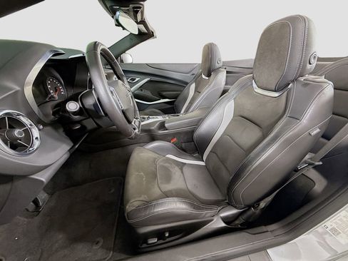 Used 2022 Chevrolet Camaro SS image 19