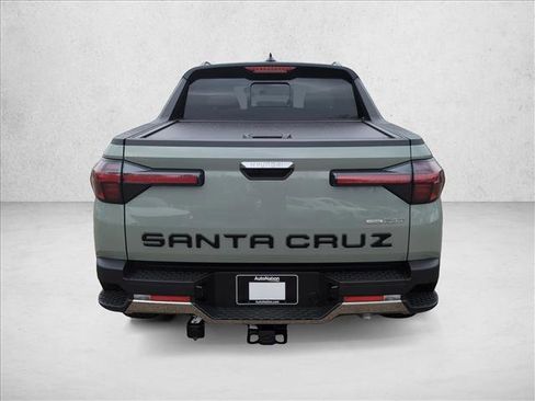 New 2026 Hyundai Santa Cruz Limited image 8