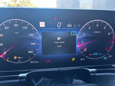 Used 2022 Mercedes-Benz S 580 S 580 image 18