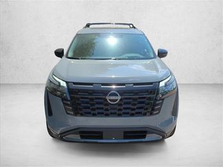 New 2026 Nissan Pathfinder Platinum FWD video 2