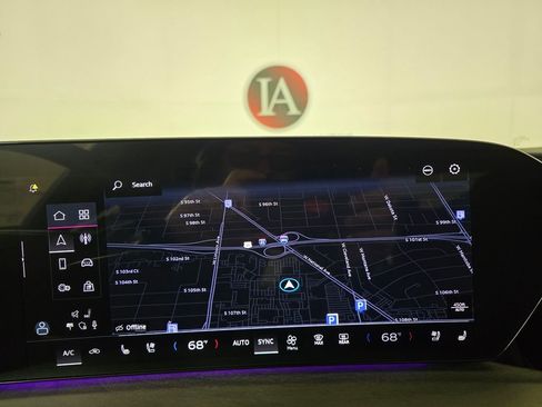 Certified 2025 Audi Q5 Prestige image 22