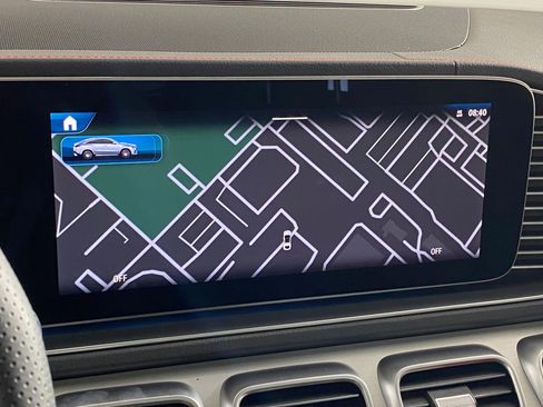 New 2026 Mercedes-Benz GLE 53 AMG 4MATIC Coupe image 33