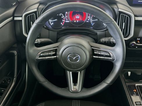 Used 2025 MAZDA CX-50 AWD 2.5 S w/ Premium Package image 18